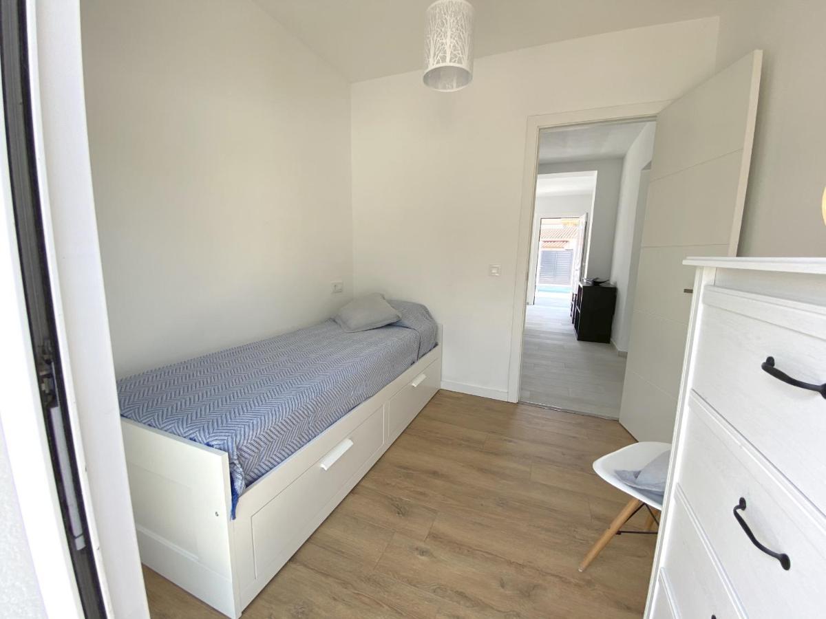Montsia 7 Casa Con Piscina Privada, Roses, Mas Bosヴィラ エクステリア 写真
