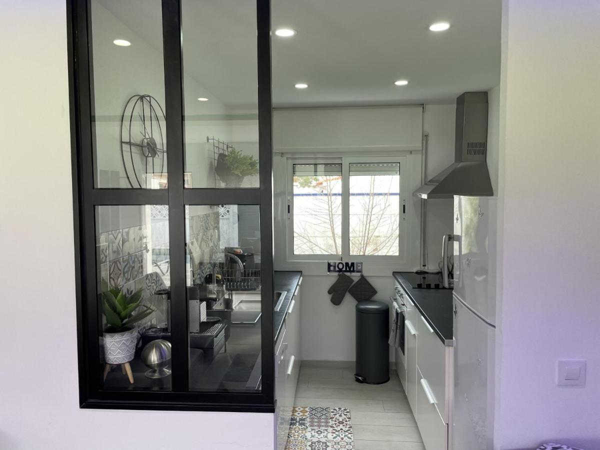Montsia 7 Casa Con Piscina Privada, Roses, Mas Bosヴィラ エクステリア 写真