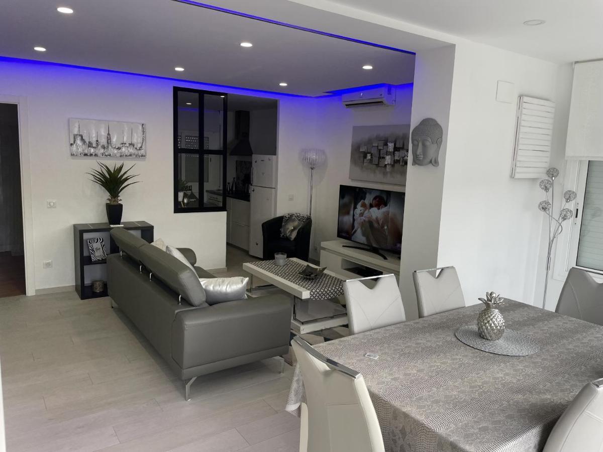 Montsia 7 Casa Con Piscina Privada, Roses, Mas Bosヴィラ エクステリア 写真