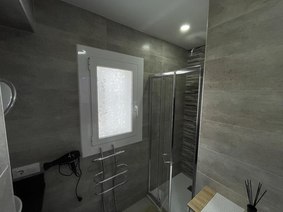 Montsia 7 Casa Con Piscina Privada, Roses, Mas Bosヴィラ エクステリア 写真