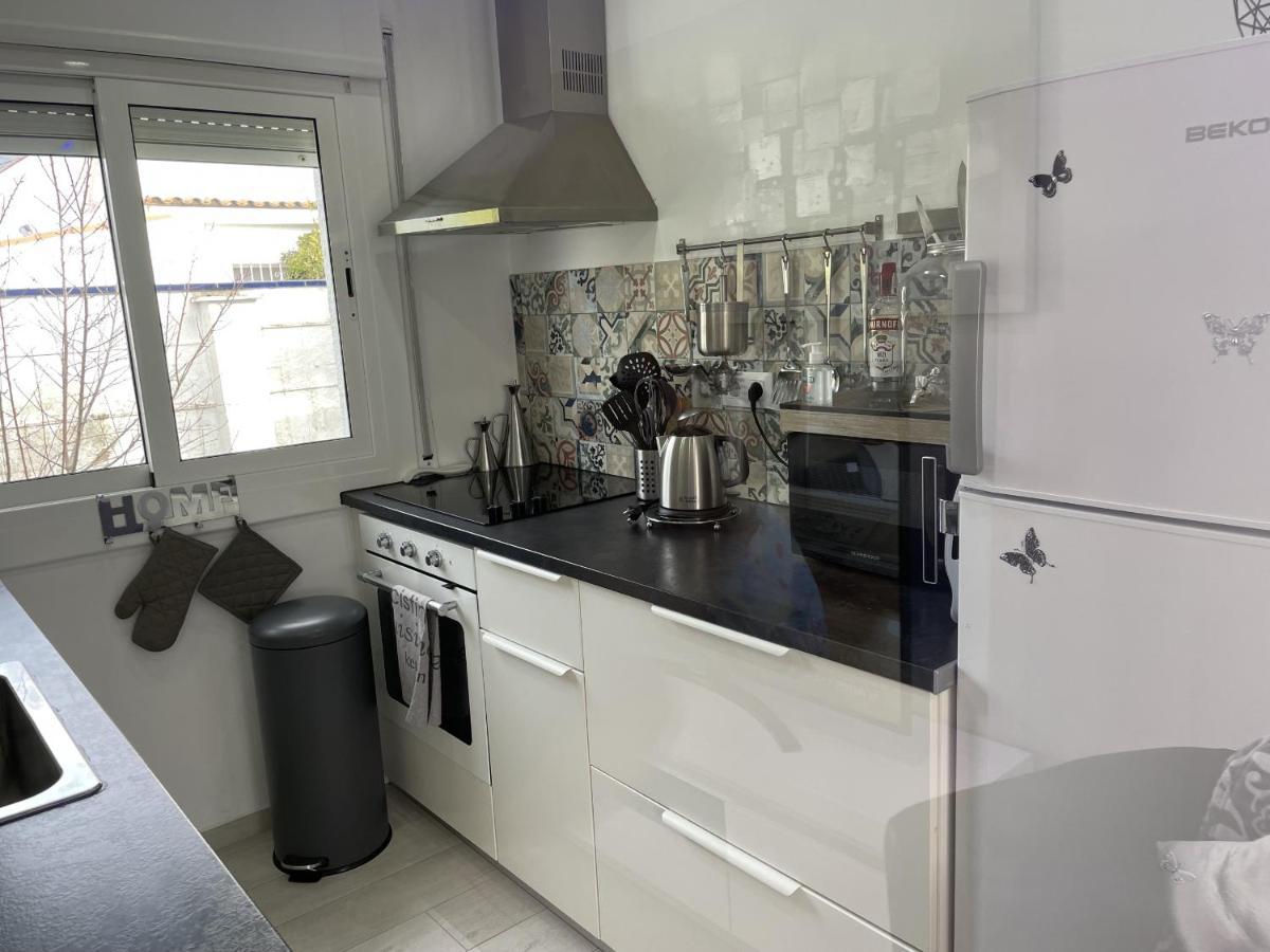 Montsia 7 Casa Con Piscina Privada, Roses, Mas Bosヴィラ エクステリア 写真
